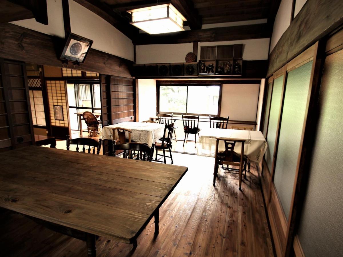 ゲストハウス喜平 Kaizuka Dış mekan fotoğraf