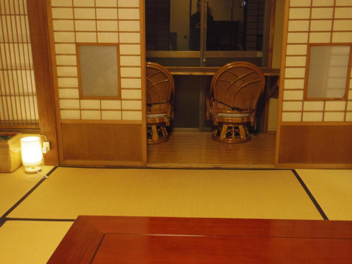 ゲストハウス喜平 Kaizuka Dış mekan fotoğraf